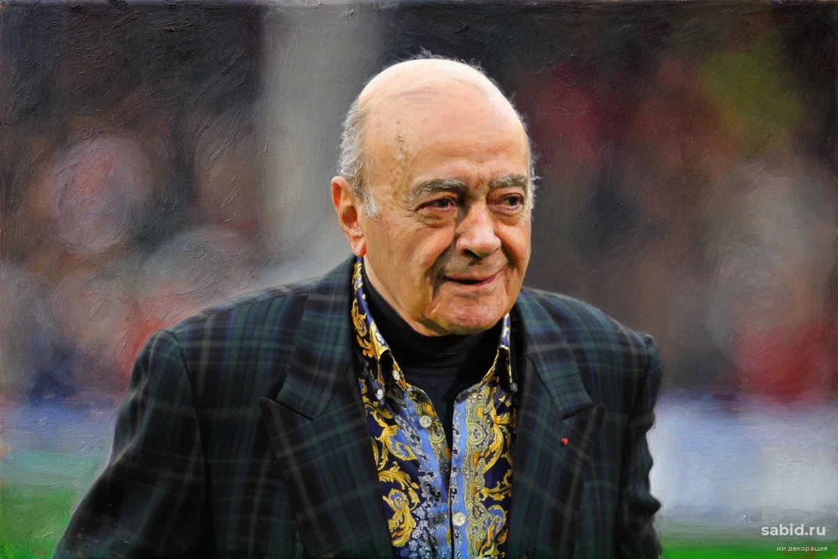 Схема на миллионы: как миллиардер годами покупал молчание персонала Harrods