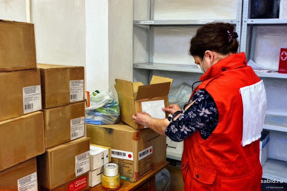 Красный Крест собрал 10 миллиардов: на что ушла рекордная сумма за пять лет