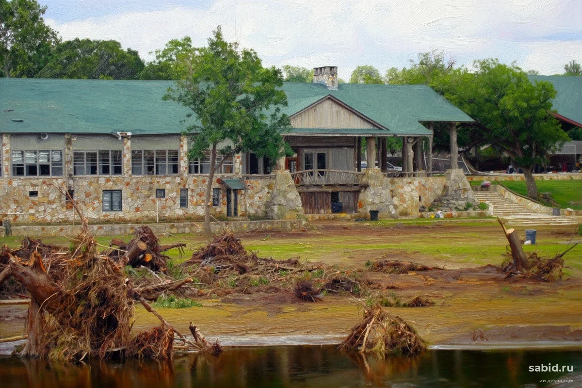 Директор лагеря Mystic объяснил в суде, почему 27 человек не спасли от смертельного потопа