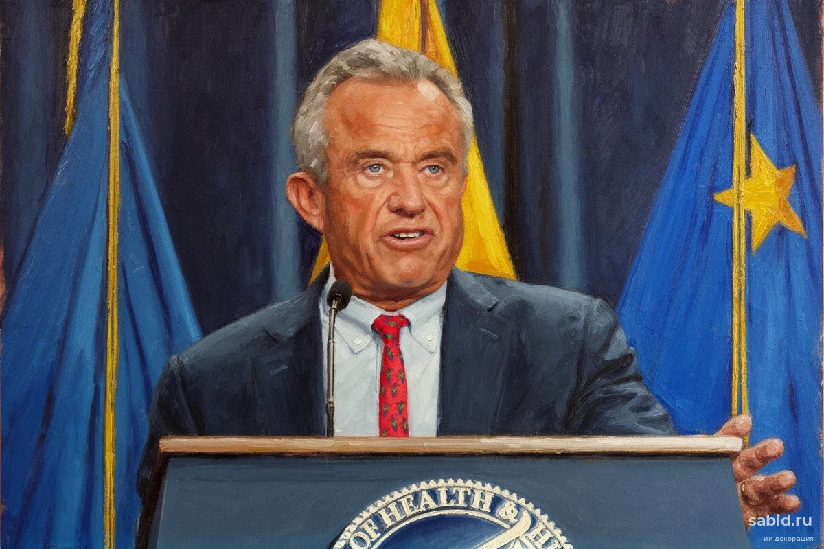 Почти половина американцев готова к возвращению забытых болезней ради одного права