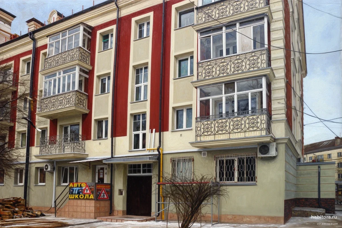 Штраф за уют: почему обычный ремонт на балконе может обернуться судом и сносом