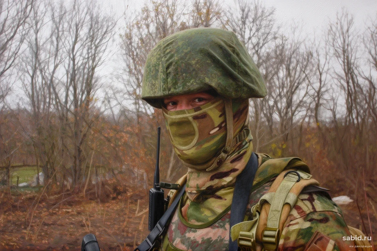 В Ростове ввели выплату 100 тысяч рублей для контрактников, но исключили одну категорию граждан