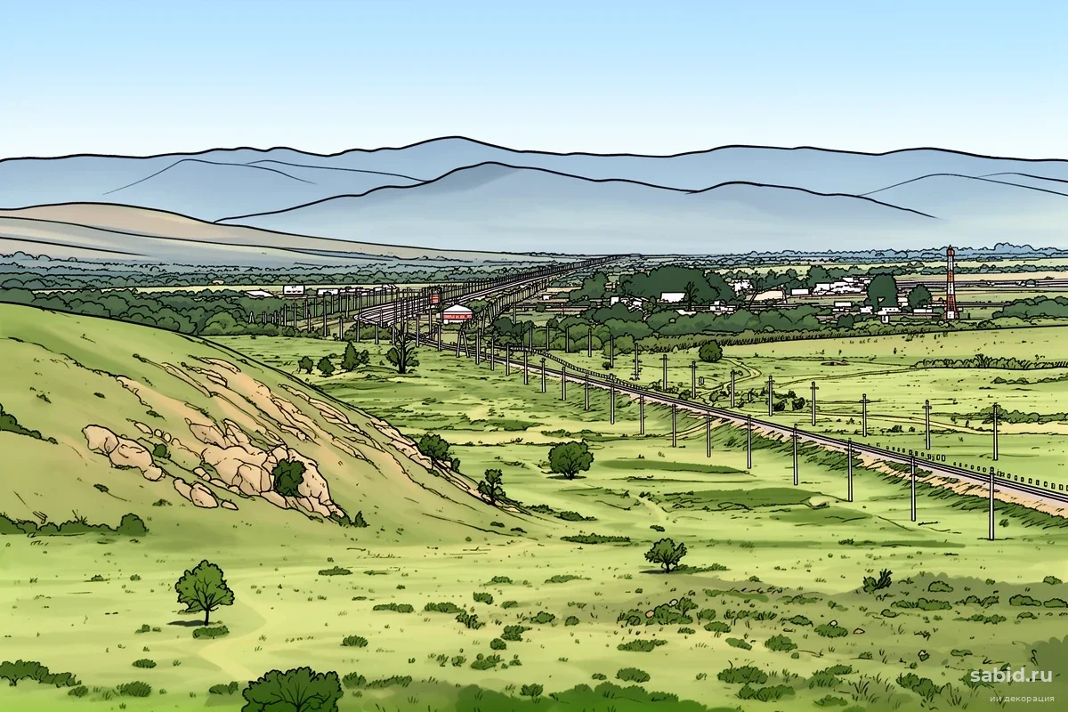 Вместо автобуса — вездеход: эксперт объяснил, почему регионы остаются отрезанными от цивилизации