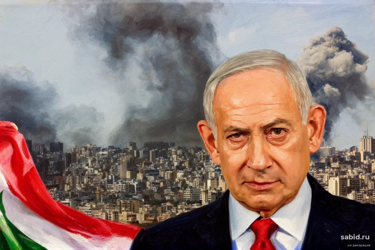 Сценарий Газы в Ливане: Израиль внедряет новую тактику зачистки южных территорий