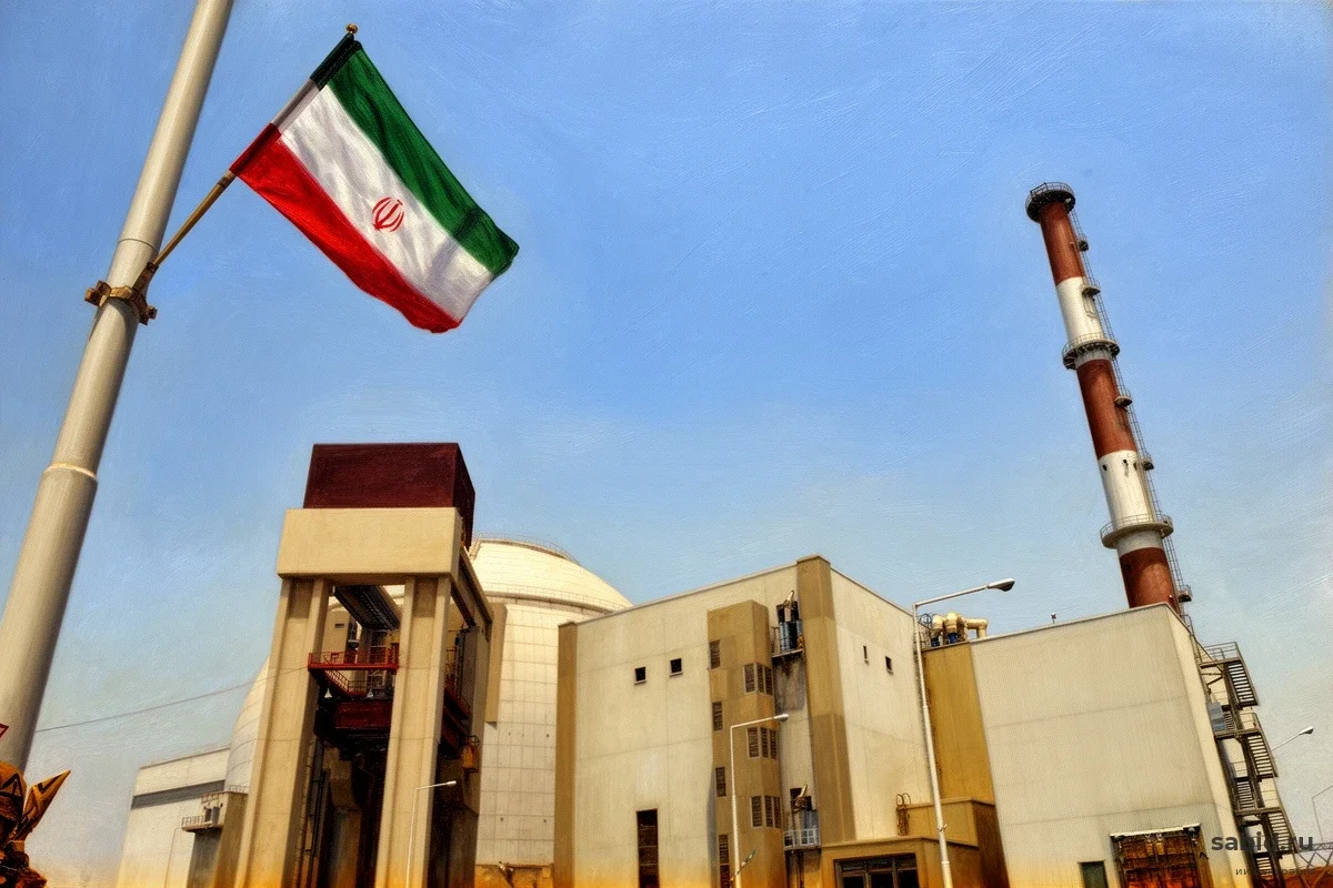 На АЭС «Бушер» осталось 20 человек: Лихачев раскрыл план «Росатома» после обстрелов