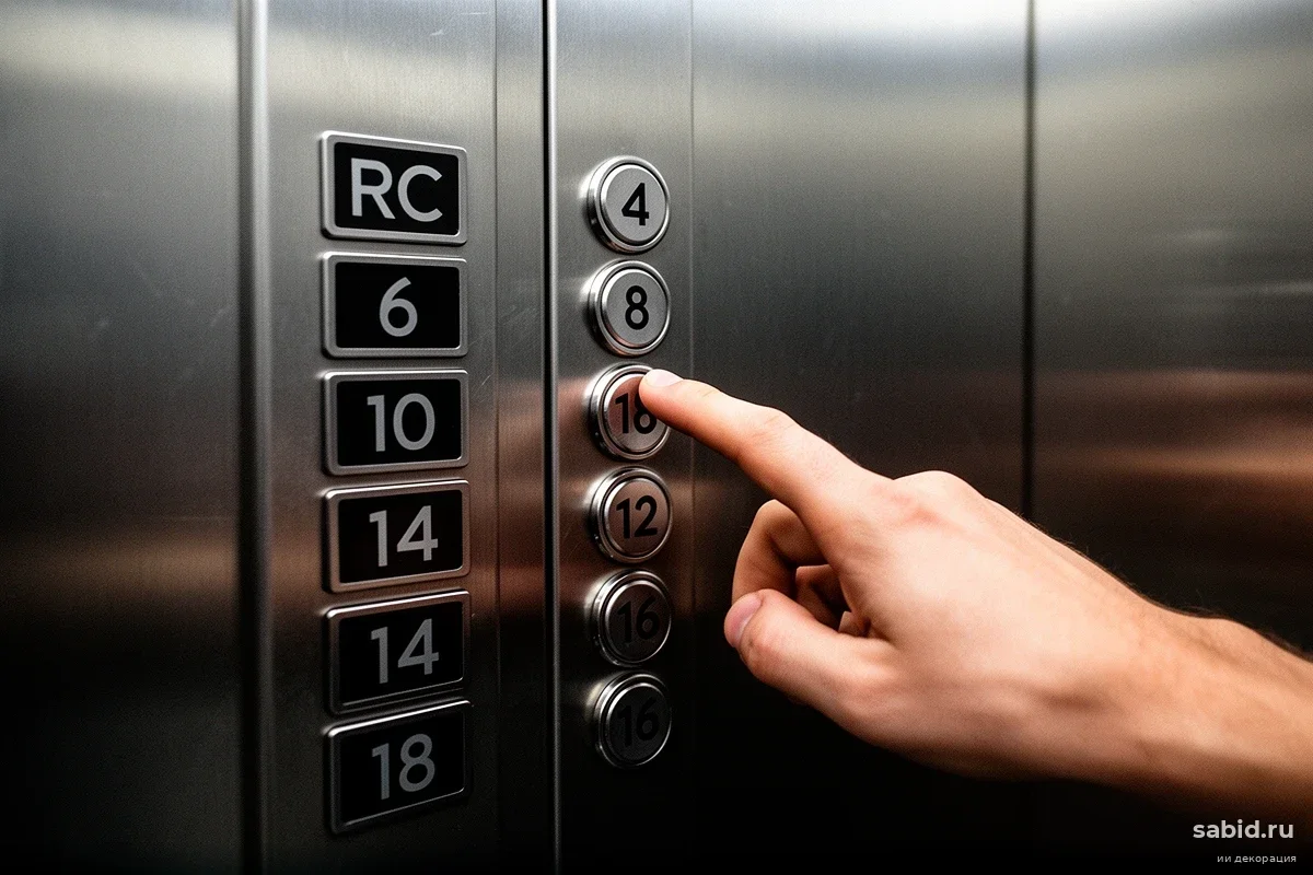 В России 100 тысяч лифтов исчерпали ресурс: Госдума объяснила, почему их не спешат отключать