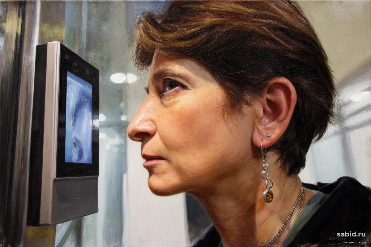 Билет в один конец: почему в 2026 году ваше лицо может заблокировать вам жизнь