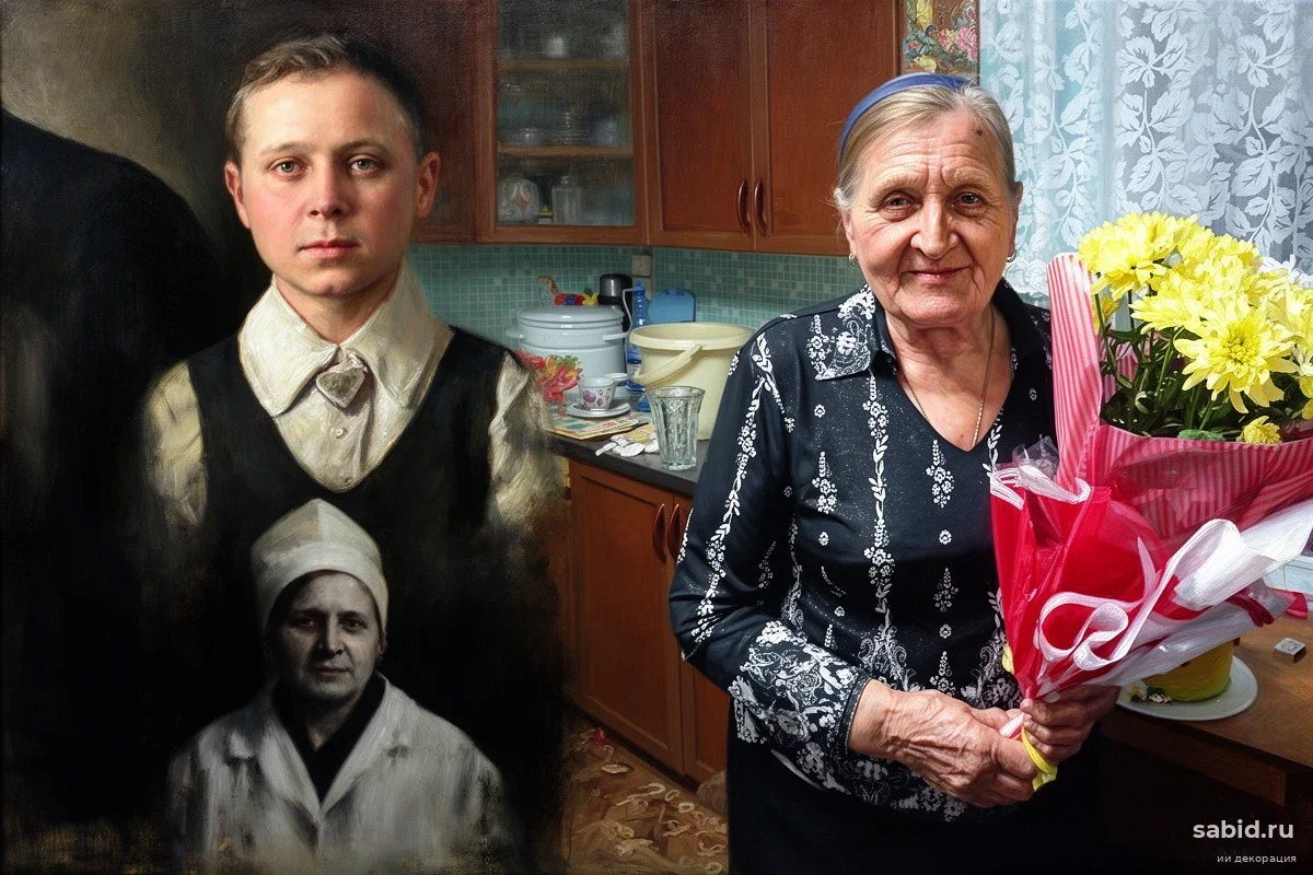 Врачи Новосибирска отказали в операции 92-летней узнице концлагеря из-за странного диагноза