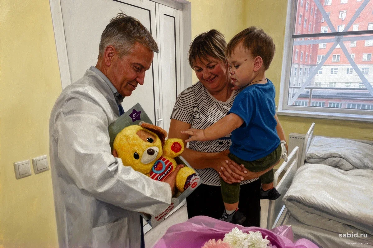 Годовалый Миша и 22 раненых: что рассказали выжившие после атак на Курскую область