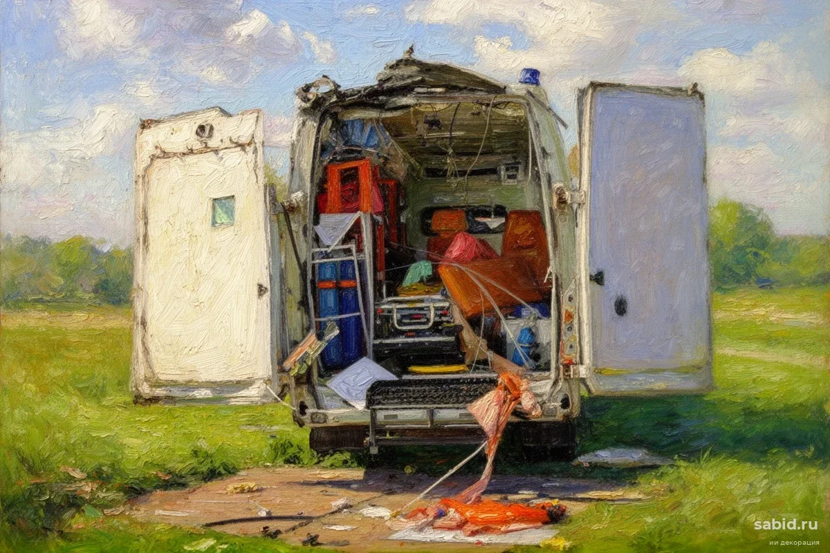 Врачи отпустили домой четверых детей после удара по школе: кто остался в палатах