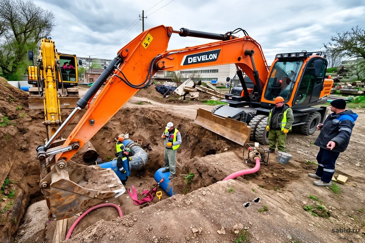 В Бердянске запустили 7-километровый водовод: как изменится жизнь 40% горожан
