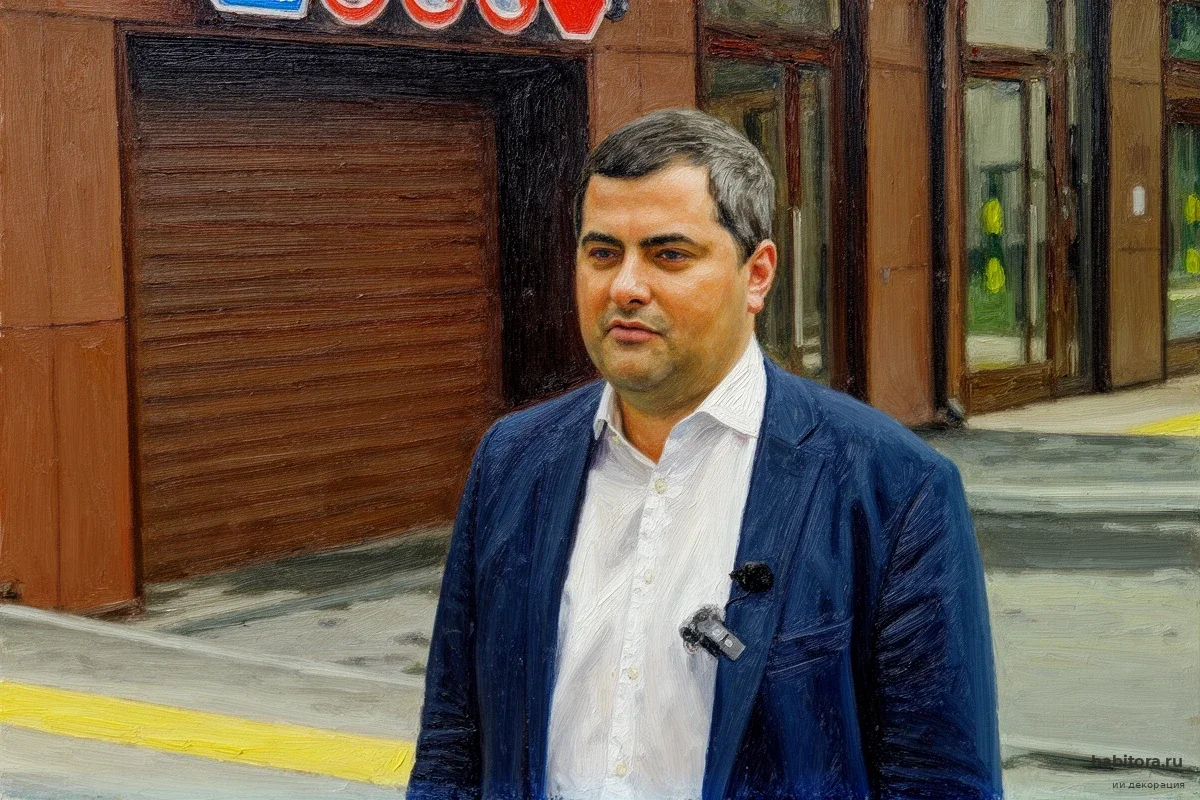 В Лефортове на месте снесенного здания вырос дом с необычной концепцией двора