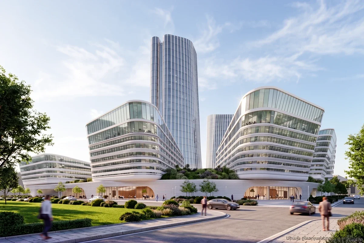 Стеклянная галерея и борьба со старением: как изменится район Сокол после стройки ДОМ.РФ