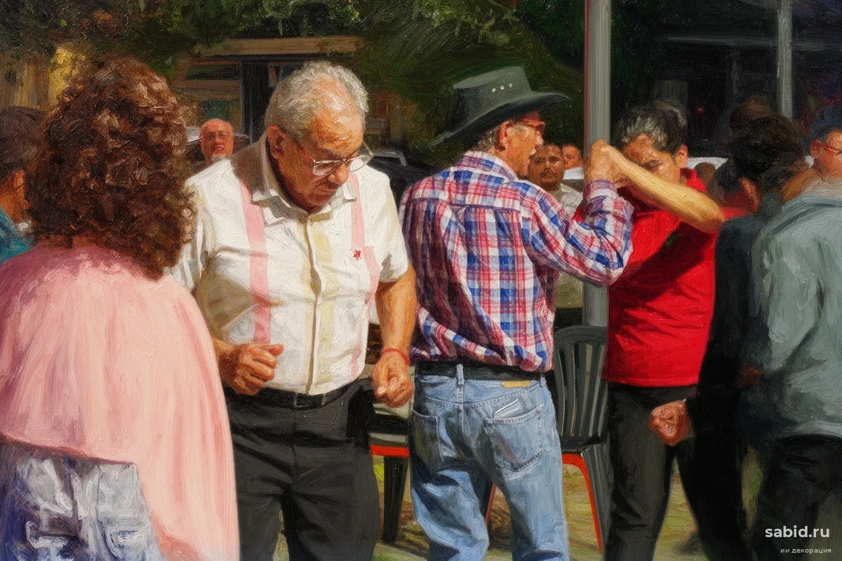 Блогер нашел в Мексике черту, которой России стоит поучиться