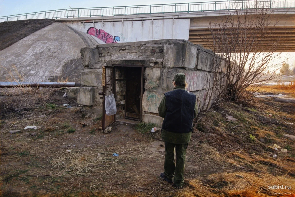 Смерть на теплотрассе в Костроме: подростки расправились с пенсионером из-за пустяка